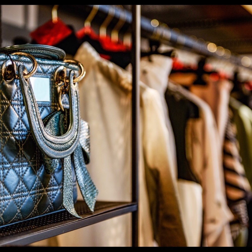 Meet your Posher, Titian Haus Boutique